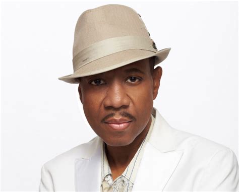 freddie jackson new album